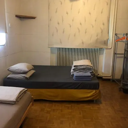 Privatunterkunft Casa Nico Lugano