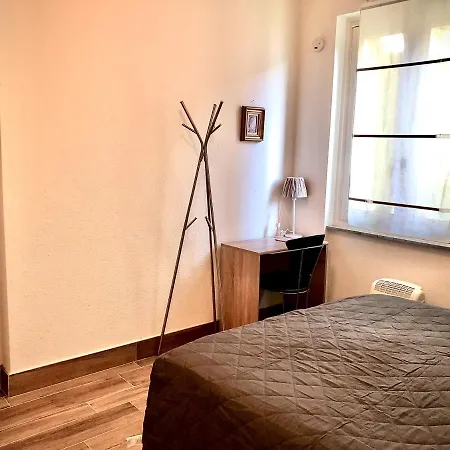 Privatunterkunft Casa Nico