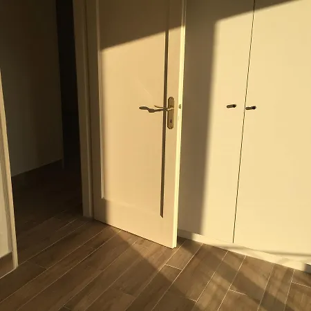 Privatunterkunft Casa Nico