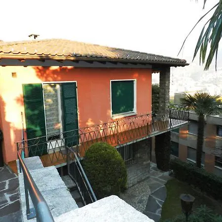 Privatunterkunft Casa Nico *