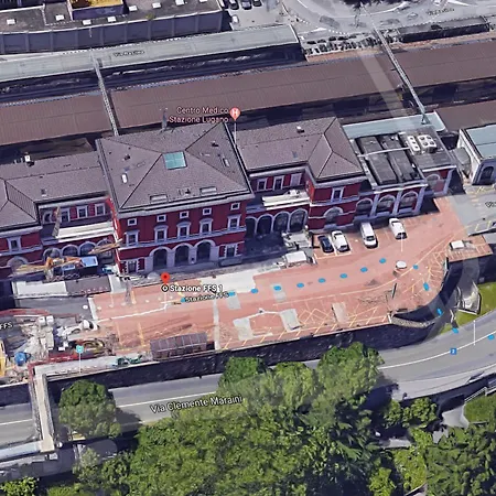 Privatunterkunft Casa Nico *