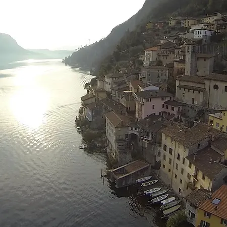 Casa Nico Lugano