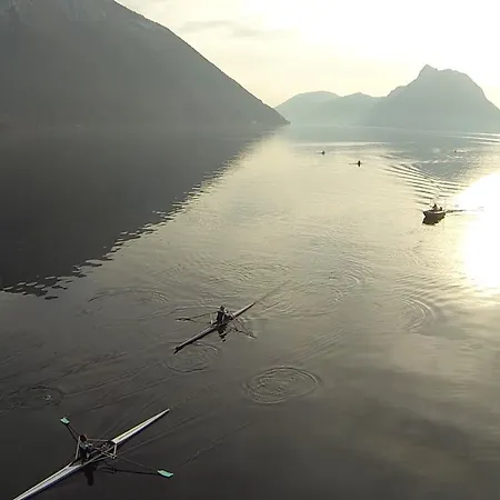 Lugano Casanico Homestay szállás Lugano