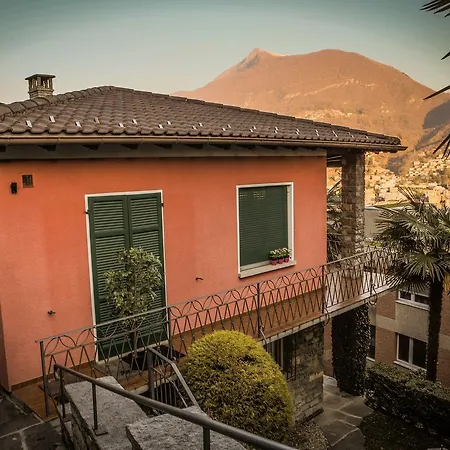 Casa Nico * Lugano