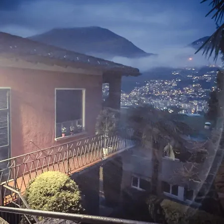 Casa Nico *