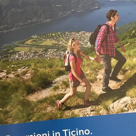 Lugano Casanico