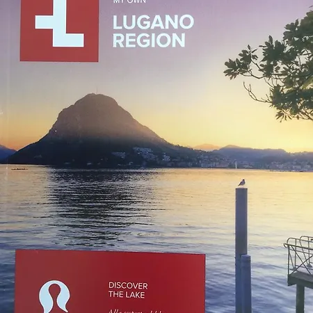 Lugano Casanico