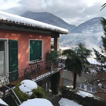 Casa Nico *