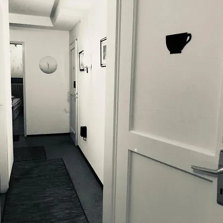 Casa Nico Privatunterkunft *