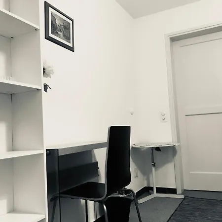 Casa Nico * Lugano
